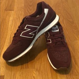 New Balance lifestyle sneakers